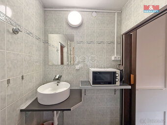 Prodej bytu 1+kk, 20 m², Lipno nad Vltavou - 4
