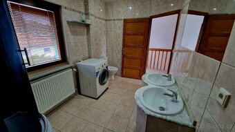 Pronájem bytu 2+1, 60m² v Tachově, ul. Slunečná - 4