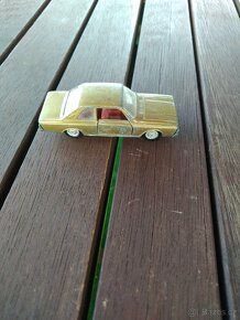 Schuco modell 1:66 - 4