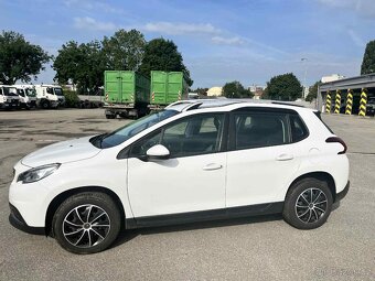 Peugeot 2008 - 4
