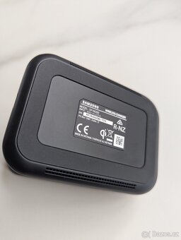 Bezdrátová Qi nabíječka Samsung EP-N5200 15W, černá - 4