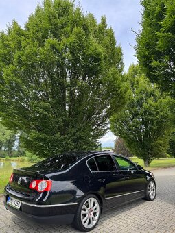 VW PASSAT B6 FL 2.0TDi 103KW, R.V 2010 - 4