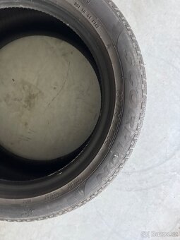 Pneu Pirelli Scorpion - 4