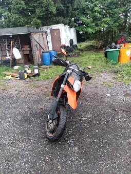 KTM 950smr - 4