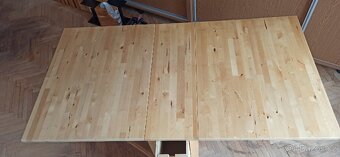 Rozkládací stůl NORDEN Ikea - 4