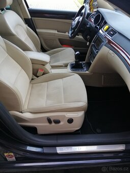Škoda Superb 2 - 4