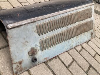 DKW f8 kapota podobné jako: Praga Tatra Audi Škoda Bmw Vw - 4