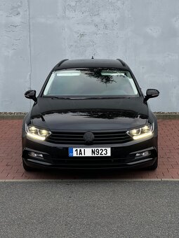 VW Passat B8 /2.0TDI /DSG/2018 - 4