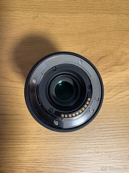 Sigma 18-50 mm f2.8 pro Fuji X - 4