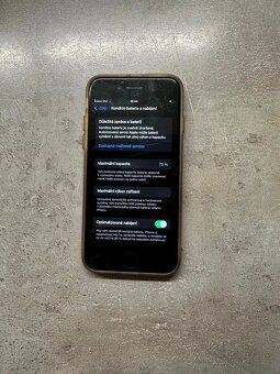 IPHONE 12 MINI 64 GB PLNĚ FUNKČNÍ - 4
