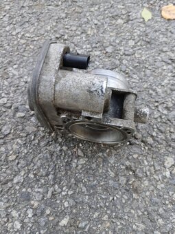 Škrtící klapka 2.0 SDI BDJ - 4