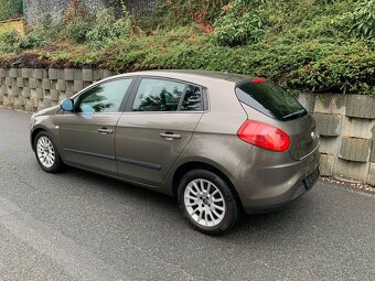 Fiat  Bravo 1.4 i - 16 V - 4