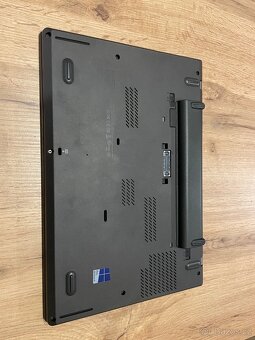 Lenovo T440 s Windows 10 PRO - 4