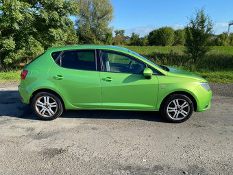Seat Ibiza 1.2TSi 77kw,r.v.11/2012,1.maj,STK 9/2027. - 4