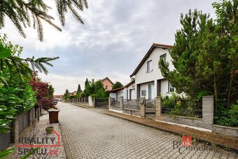 Prodej, domy/rodinný, 220 m2, Vodochody, Praha-východ [ID 74 - 4