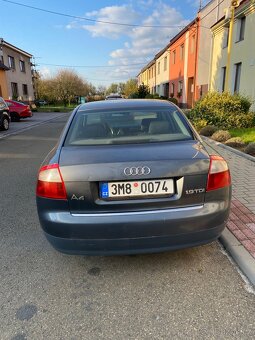 Audi A4b6 1.9tdi 74kw - 4