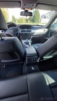 BMW E91 - 4