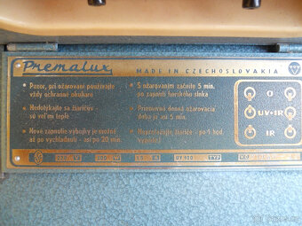 Horské slunce s příslušenstvím - 4