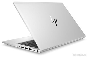 HP EliteBook 645 G11 14" 1920x1200 Ryzen 7 16GB 512GB Záruk - 4