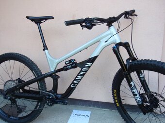 Canyon Spectral 125 AL 6 - 4
