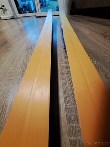 prodám běžky SPORTEN PERUN PRO - 4