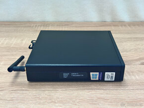 Micro PC Dell Optiplex 3080 + záruka - 4