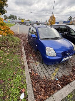 Kia Picanto - 4
