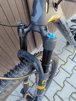 SCOTT SCALE 910 - komplet na Shimano XT - hmotnost 10kg - 4