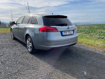 Opel Insignia - 4