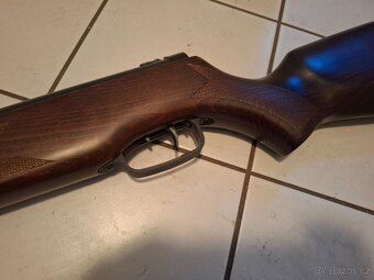 Vzduchovka Hammerli Hunter Force 900 cal.4,5mm - 4
