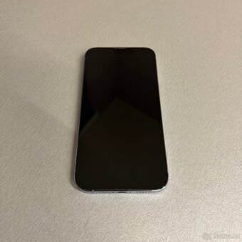 iPhone 13 Pro 128GB sierra blue, rok záruka - 4