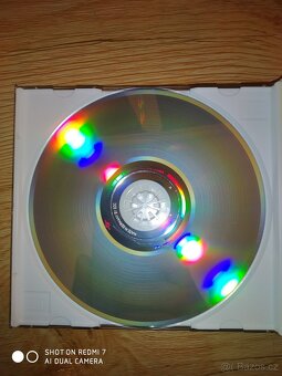 4cd Helena Vondráčková-Zlatá kolekce - 4