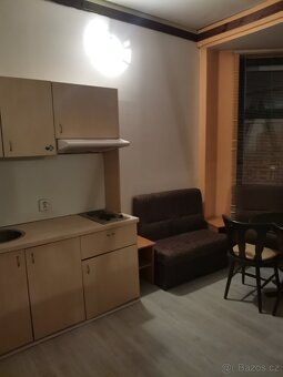 Garsonky k pronájmu - 4