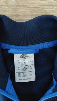 Značková mikina - 4