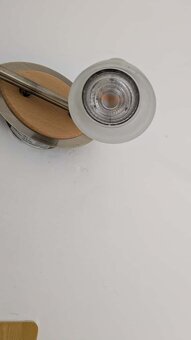 Nástěnná lampa/bodovka - 4