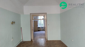Byt 2+1 Vinohrady - 4