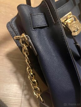 Michael Kors kabelka - 4