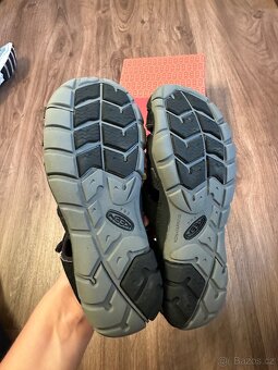 Sandály Keen vel. 34 - 4