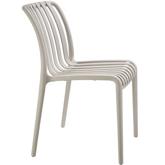 zahradní židle nové - 4