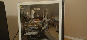 Herní počítač ryzen 5 5500, rtx 2060 - 4