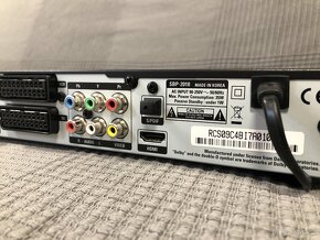 Topfield SBP-2010 a SBP-2070 - 4