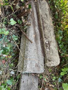 Nabizim schody - umělý kámen - 4