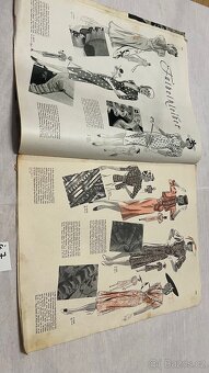 Historické časopisy a noviny - 4