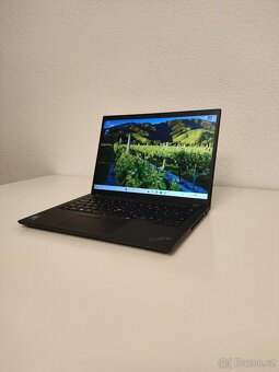 Lenovo ThinkPad T14 | i5-1345U | 16 GB RAM | 512 GB SSD - 4
