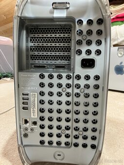 Apple Power Macintosh G4 Mirror Drive Door - 4