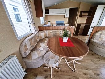 mobilheim,mobilní dům Willerby Karneval 11,2x3,7 m - 4