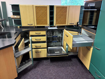 Kuchyňská linka - 4