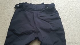 Lyžařské kalhoty - 4
