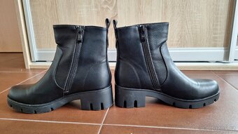 Dámské zimní boty - 4