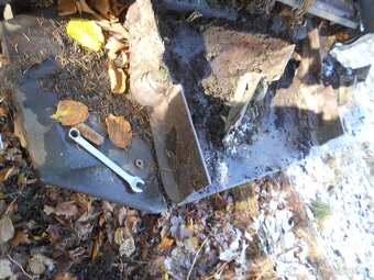 rozmetací stůl rur 5 - 4